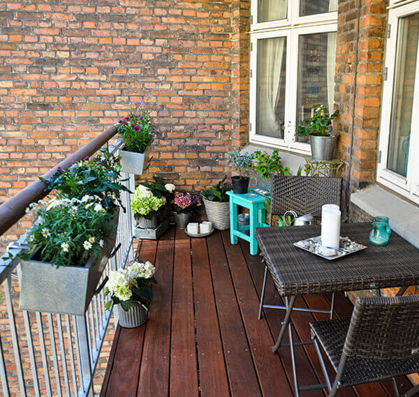 Balco Balcony UK glazed Balconies Balustrades