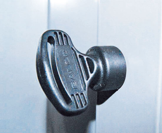 Balco Balcony UK glazed Balconies Balustrades Key