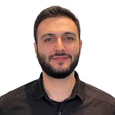 Sanan Yarhollahi Balco UK