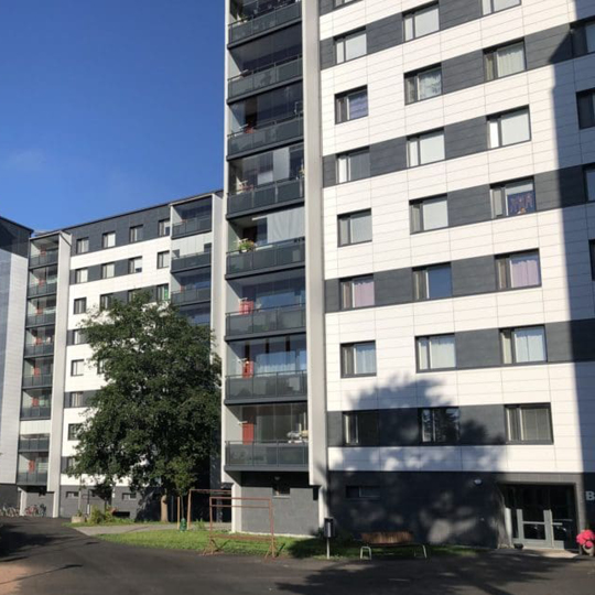 Balco Group Continues to Strengthen Its Position in Finland
