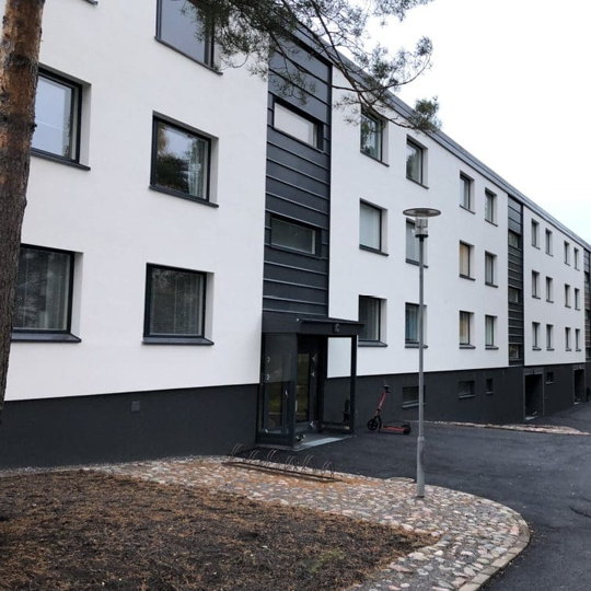 Balco Group Continues to Strengthen Its Position in Finland