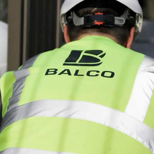 Levitate® - A Superior, Adaptable Balcony System. The Balco Levitate open balcony system is the ideal balcony solution for new-build developments.