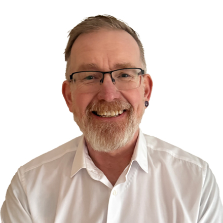 Steve Shergold, Balco Balcony Systems Ltd.