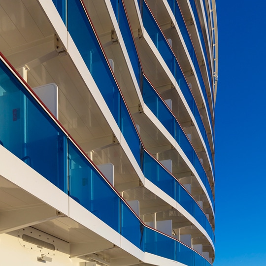 Balco Group is taking an important step into the maritime industry by securing its first-ever order in France – a significant project for the French shipyard Chantiers de l’Atlantique. 