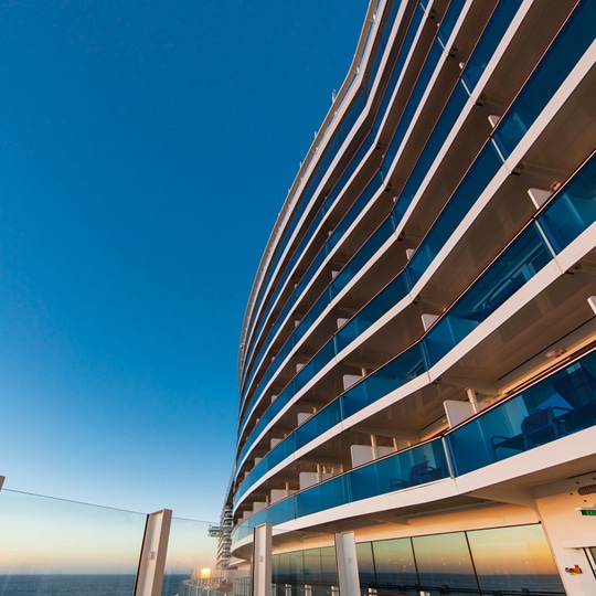 Balco Group is taking an important step into the maritime industry by securing its first-ever order in France – a significant project for the French shipyard Chantiers de l’Atlantique. 